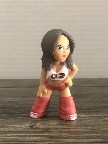 Funko Mystery Minis WWE Nikki Bella
