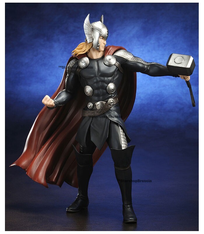 アメコミ ARTFX PREMIR THOR Thor Odinson Statue by Kotobukiya | Sideshow Collectibles