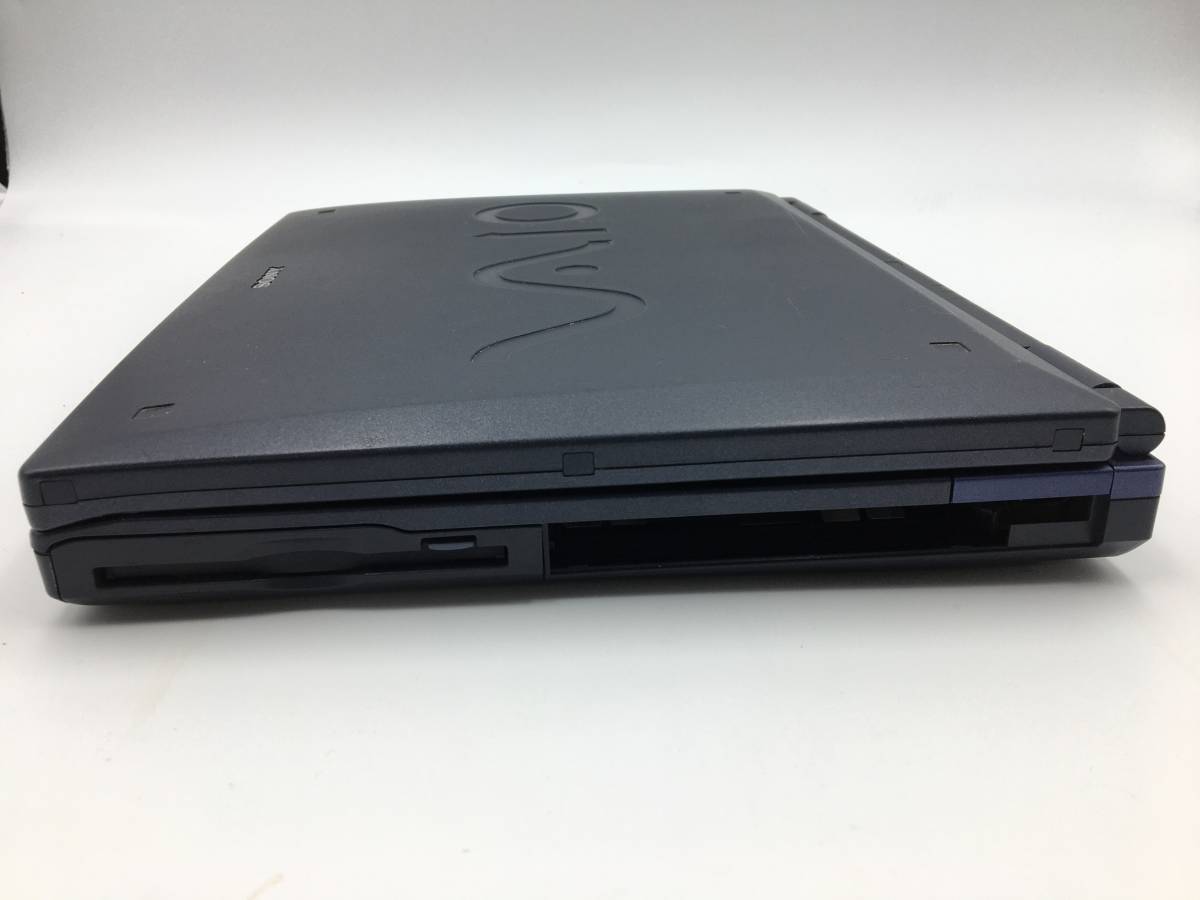 As is Junk SONY notebook computer VAIO PCG-982N PCG-FX55GBP Sony