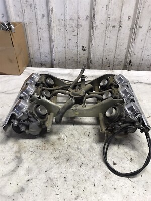 98 Honda GL1500 GL 1500 C Valkyrie Carburetors Carbs