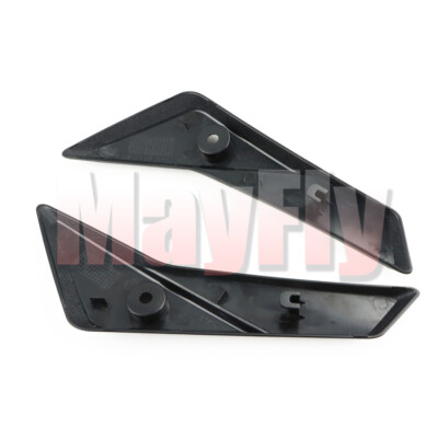 Windshield Windscreen Fixed Bracket Protector Fit for TMAX530 T-max530 2012-2018
