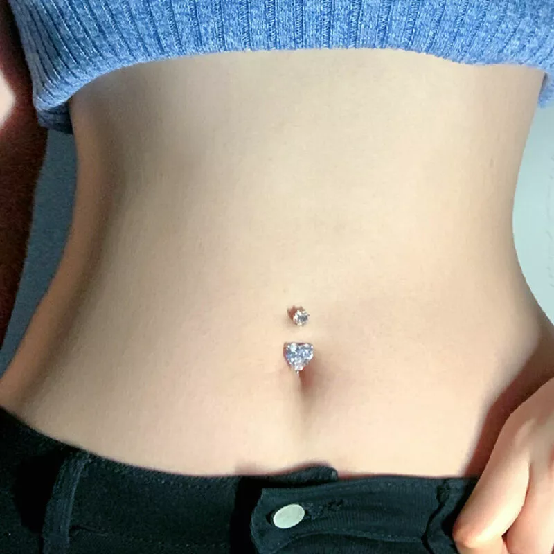Belly ring piercing near hotsell me