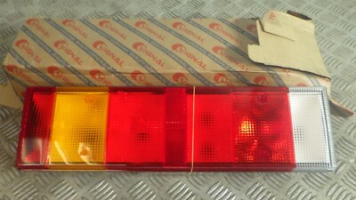 Vignal Rücklicht komplett neu 168340