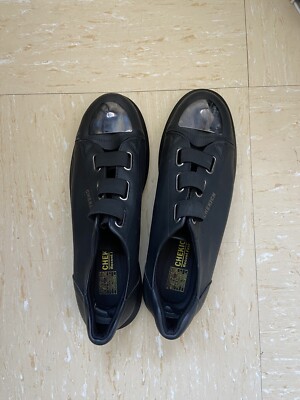 schuhe herren 46.5 Chekich