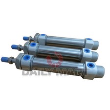 SMC CDM2B40-400 PLC PNEUMATIC CYLINDER
