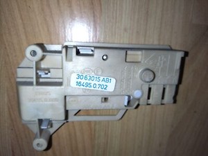 ✅ORIGINAL Bosch/Siemens Türverriegelung Siemens, Bosch 3063015AB1