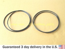 JCB BACKHOE - HUB O RING, SET OF 2PCS. (PART NO. 828/00196)