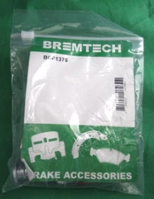 Bremtech Caliper Fitting Kit Each BCF1375 72x10mm