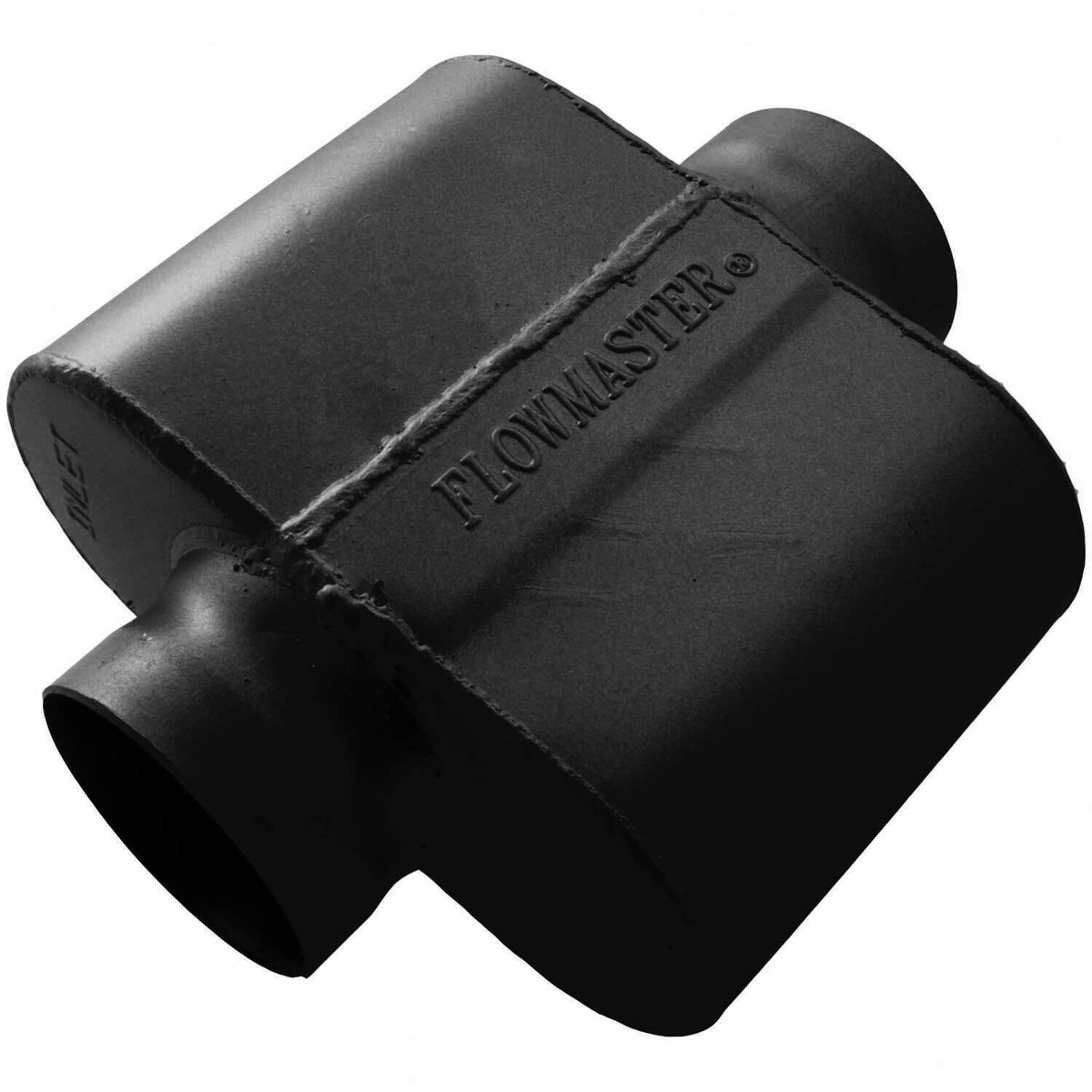 Flowmaster 9435109 10 Series Delta Flow ASA Muffler Flowmaster 9435109 10 Series Delta Flow ASA Muffler