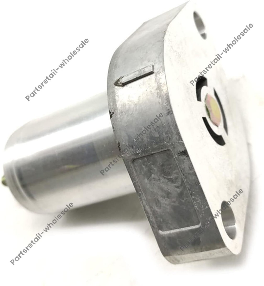 Hydraulic Flow Check Valve Assy 31ER-11121 For Hyundai Excavator