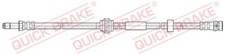 QUICK BRAKE 37.939 Brake Hose for  FORD