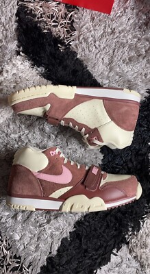 Nike Air Trainer 1 Valentine s Day Size 15 DM0522-201