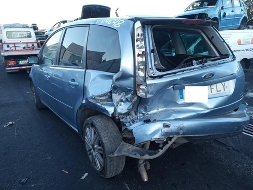 4M5112B579 Caudalimetro para FORD FOCUS C-MAX (CAP)(2003) * 2007 846602 - Imagen 8 de 10