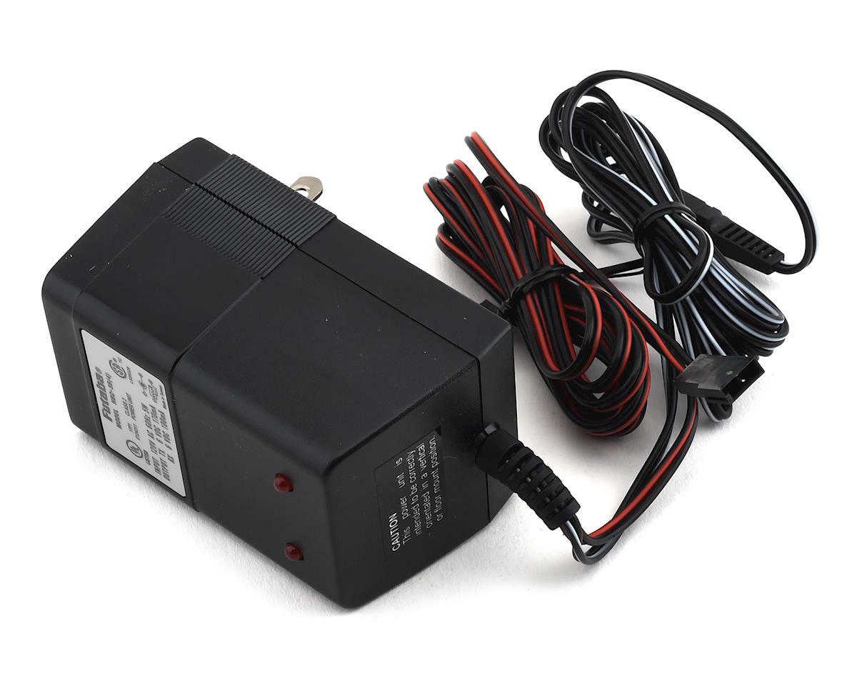 HP5000　　　Futaba 4PXR T/Rセット Futaba HBC-3B(4) Transmitter/RX Battery AC Wall Charger (4PK