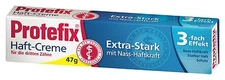 Protefix Extra Strong Denture Adhesive Cream - Made in Germany FREE SHIPPING