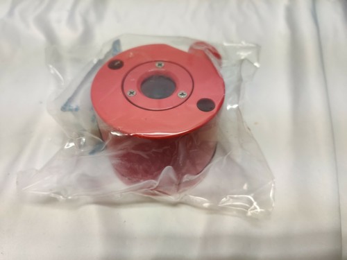 SPECTREX 711041 EMERGENCY SWITCH FW12512 530003660 New in Sealed plastic - Picture 2 of 6