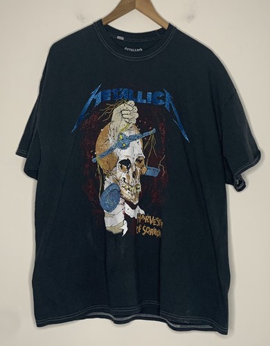 METALLICA Women's Harvester Of Sorrow 