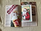 Cross Stitch & Country Crafts Sept Oct Nov Dec  88 Magazines Vintage — photo 10