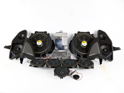 Bmw x5 harman kardon Bmw x5 harman kardon
