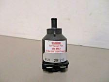 FCV 291211 Vacuum Solenoid
