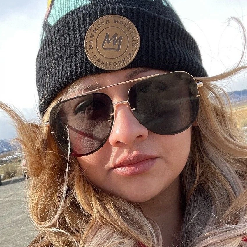 Extra large sales designer sunglasses