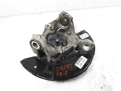 2016-2023 Mazda Mx-5 Miata Front Passenger Spindle Knuckle Hub