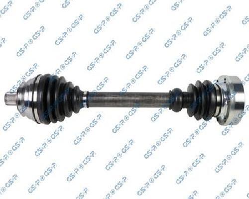 Original GSP Drive Shaft 261003 for VW