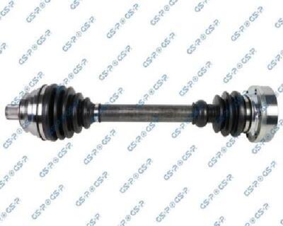 Original GSP Antriebswelle 261003 für VW