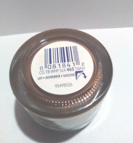 Covergirl TruBlend Whipped Foundation TWANY #465 - Picture 2 of 3