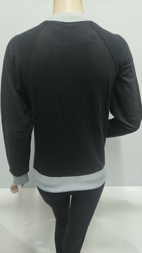 NFL Los Angeles Raiders offiziell lizenziertes Damen-Sweatshirt Hail Mary G-III - Bild 8 von 12