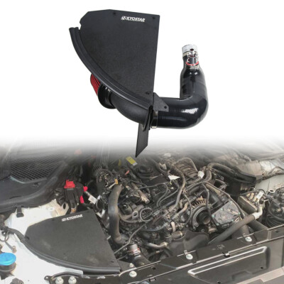 Ansaugluftfilter Induktions Performance Für 2019-2021 BMW G20 B48 2.0L 320i 330i