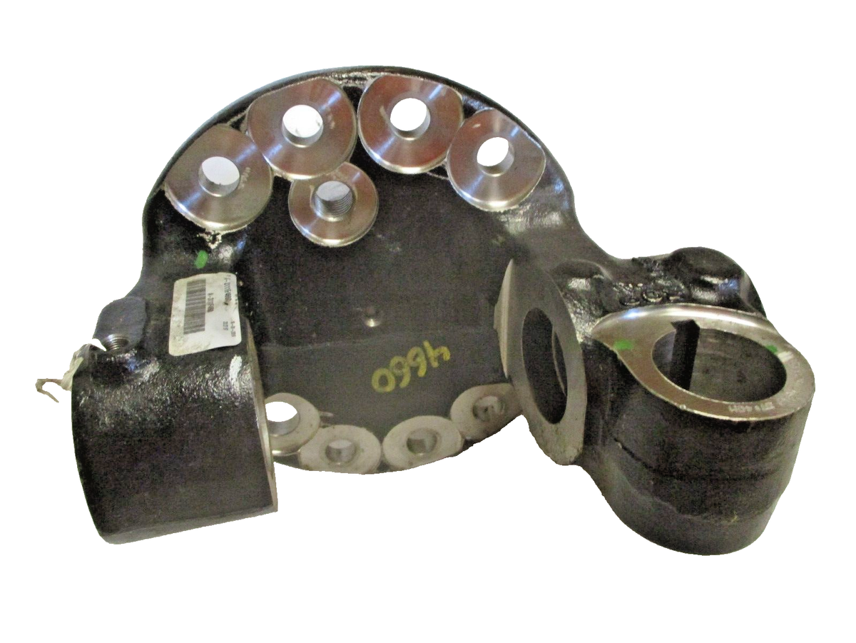 A-3111F4660 MERITOR RH FRONT STEER KNUCKLE INTERNATIONAL