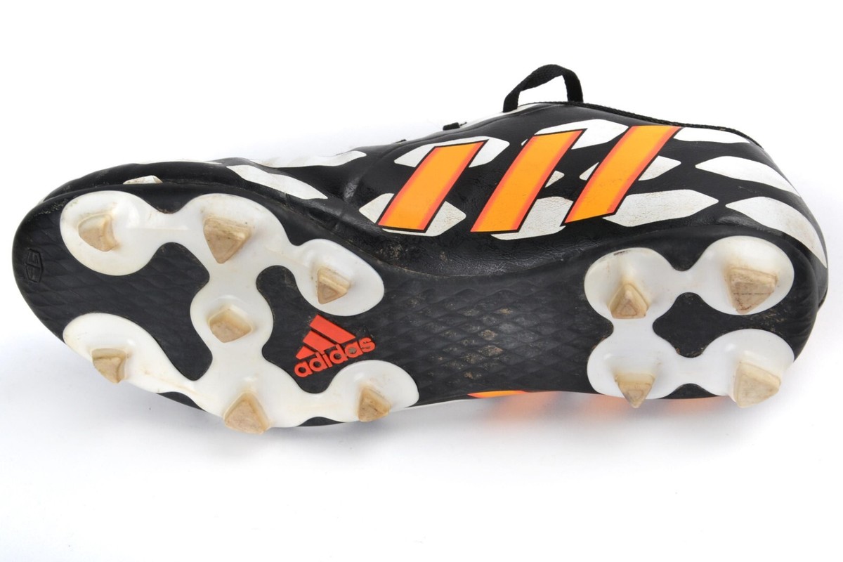 ADIDAS PREDATOR PREDITO TRX LZ FG SOCCER BOOTS CLEATS M19890