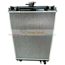Radiator 278-2195 For Caterpillar E305C, 304 C CR, 305 C CR Engine S4Q2T