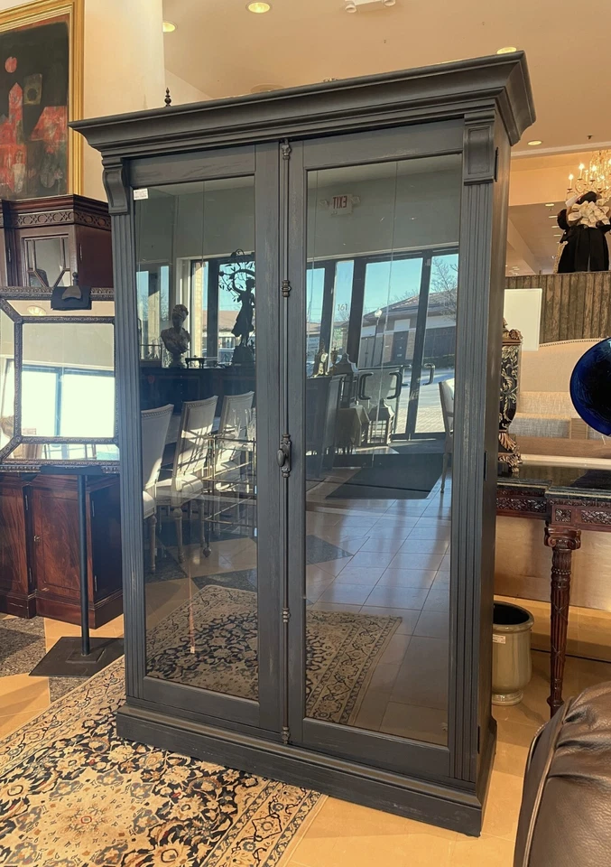 Витринный шкаф Howard Miller Clawson - Изображение 2 из 4