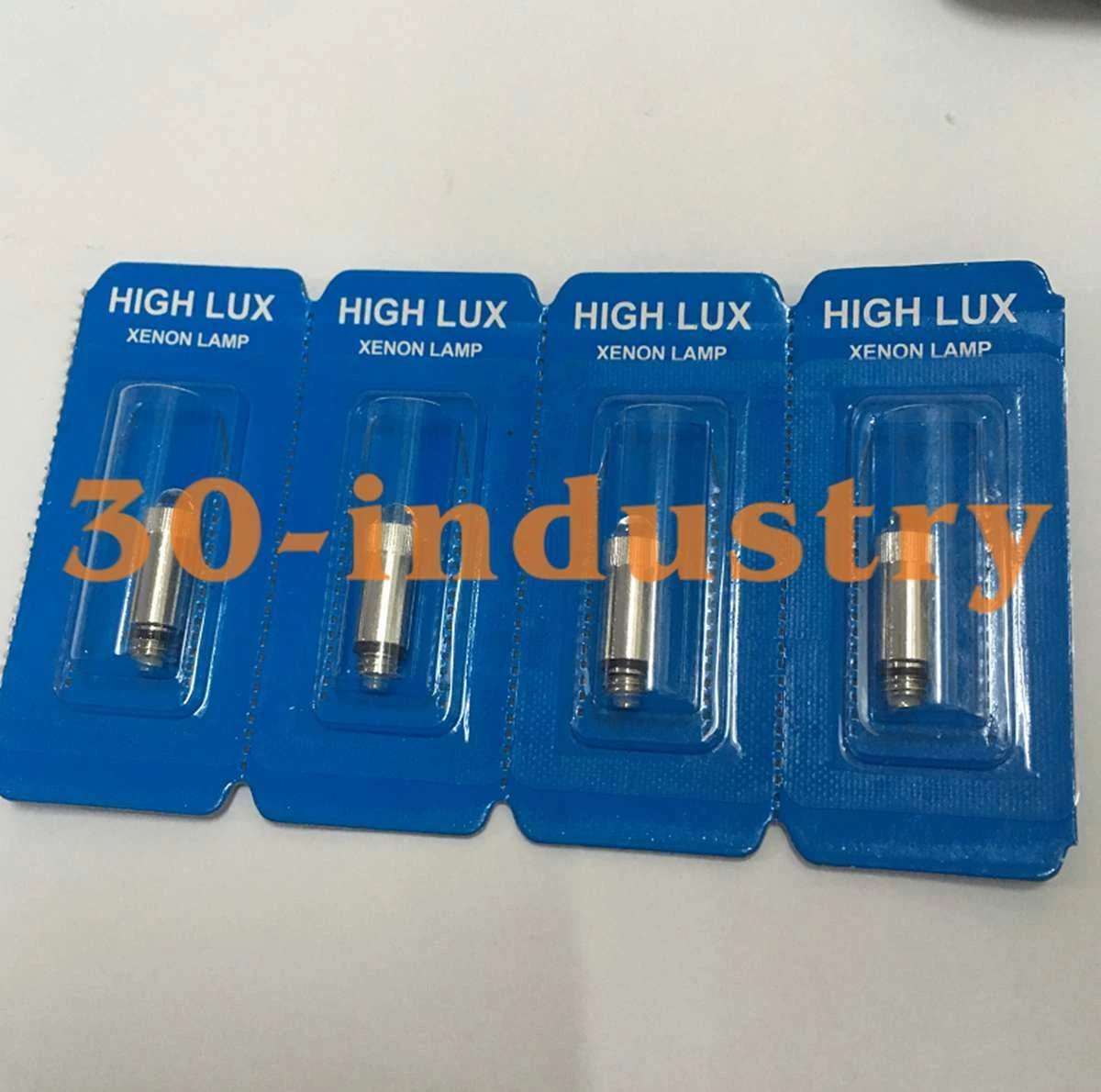 2PCS Compatible Welch Allyn 03000 Lamp Bulb YZ6F YZ11D, 41 OFF