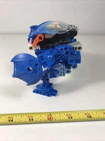 Lego Bionicle Gahlok 8562 - Complete with Instructions