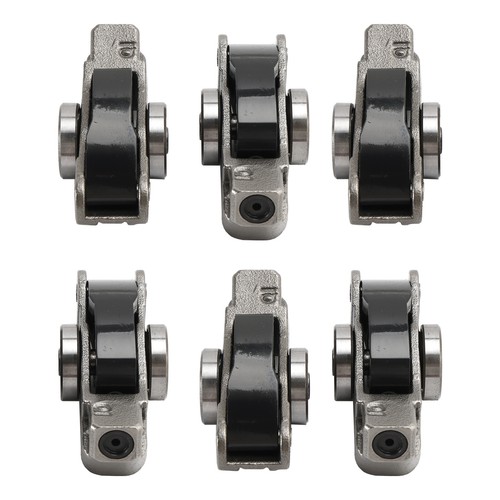 12 X Valve Rocker Arm Intake 5047896AD for Dodge Jeep Chrysler 3.6L 2016-24 S12 - Picture 2 of 13