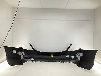 15-21 Fits Mercedes Benz C300 Rear Rear Bumper Cover — 第 3/4 张图片