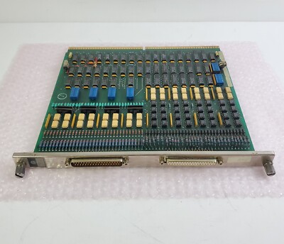 Allen Bradley 8600-1726L I/O Board Servo Part
