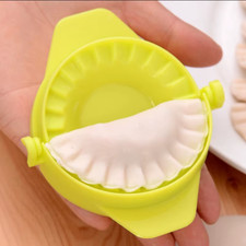  Dumpling Mould Pasty Pastry Press Dough Dimsum Maker Set Empanada Calzone Mould