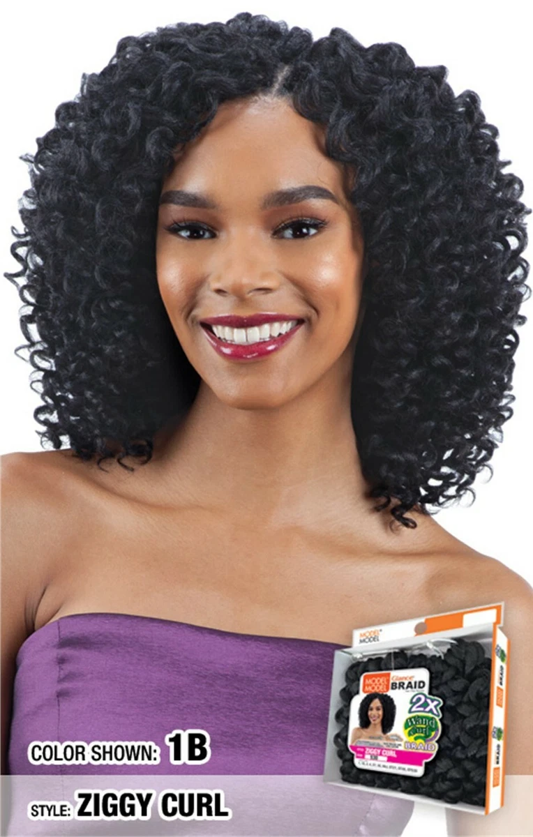 Model model wand hot sale curl