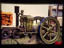 AC3220 35mm Slide of an Allis-Chalmers  from MEDIA ARCHIVES MM VARIOUS ENGINES