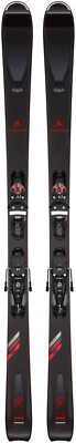 Dynastar Speed Zone 82 4x4 Pro Snow Skis 171cm +bind (CLEARANCE) Xcellent All Mt