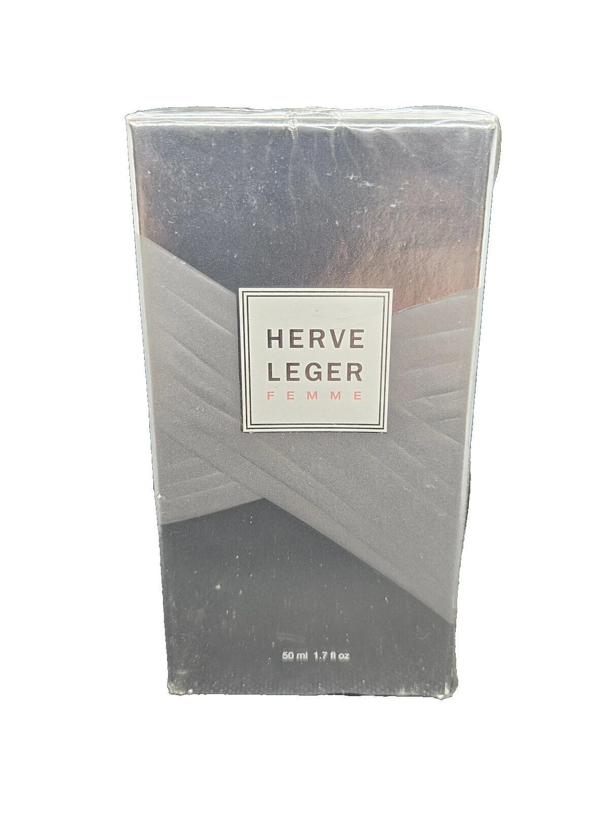Fragancias Para Mujer Herve Leger Femme
