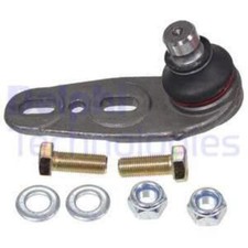 Rotule de suspension Audi 90