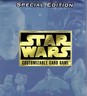 Special Edition (Dark Side) Star Wars CCG Customizeable Card Game SWCCG Singles