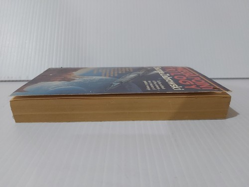 SciFi - Vintage Rare OOP Novels - Pick & Choose - Picture 116 of 201