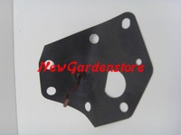Membrane Dichtung Motor AufsitzmäHer RasenmäHer Briggs & Stratton 299637 222085