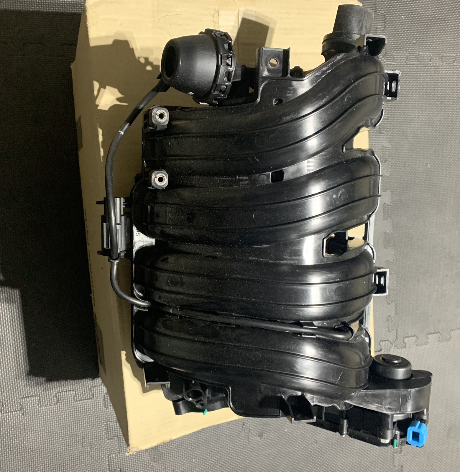 283102GGA0 201620 Kia Optima 2.4L Intake Manifold New OEM